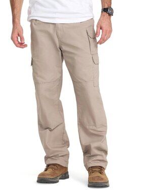 NWT The Original 5.11 Pant Khaki 34/30